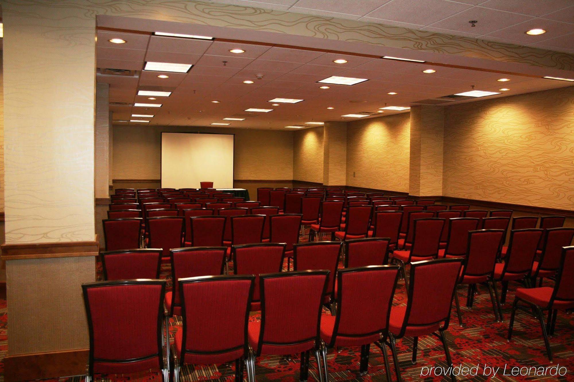 Embassy Suites By Hilton Atlanta Perimeter Center Facilities photo